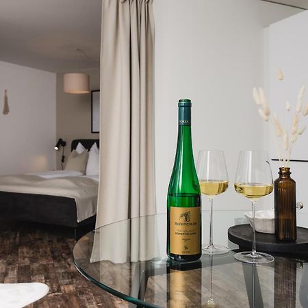 Wachaulodge Weissenkirchen in der Wachau Eksteriør bilde