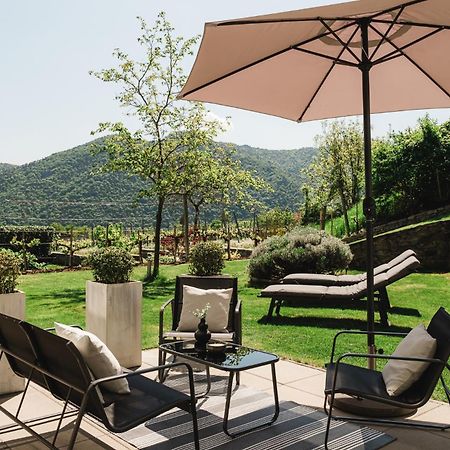 Wachaulodge Weissenkirchen in der Wachau Eksteriør bilde